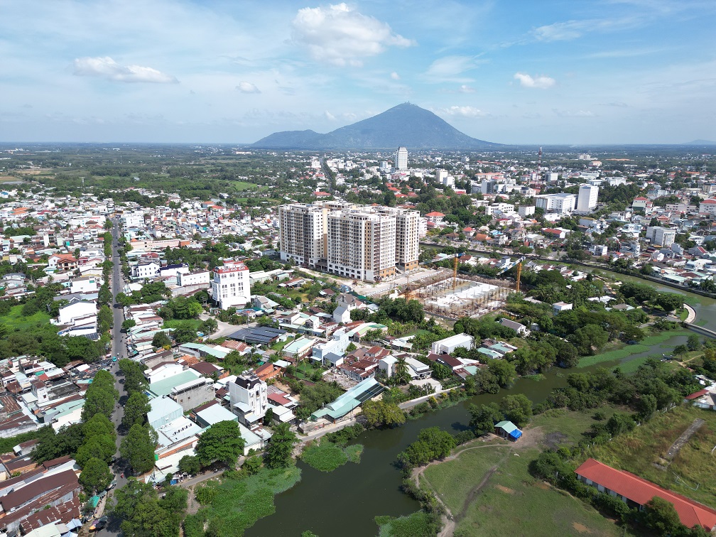 Danh sách 7 dự án nhà ở xã hội Tây Ninh mở bán năm 2026