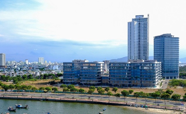 Đà Nẵng vận hành Trung tâm tài chính quốc tế