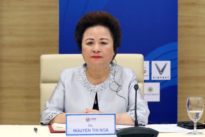 Động thái đáng chú ý từ gia đình lãnh đạo SeABank: Gom thêm 3 triệu cổ phiếu SSB