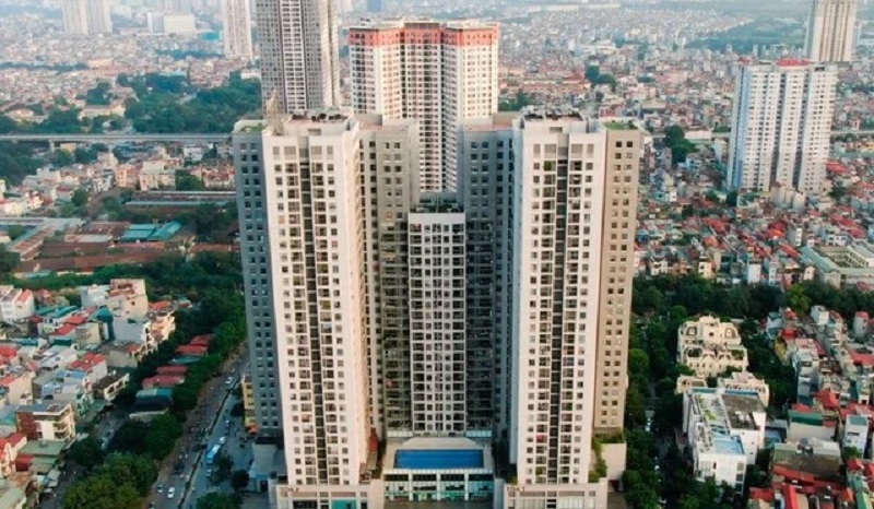 Bất động sản Hano-Vid bị phạt 92,5 triệu đồng vì không công bố loạt thông tin liên quan đến trái phiếu