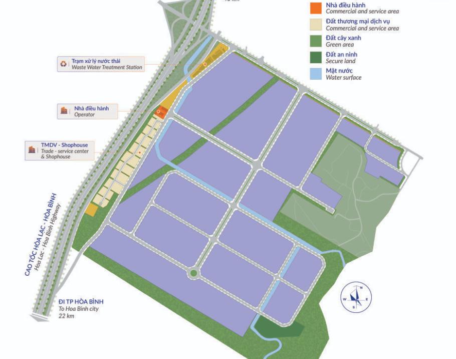 Khu công nghiệp Yên Quang Phú Thọ- Ảnh 2.