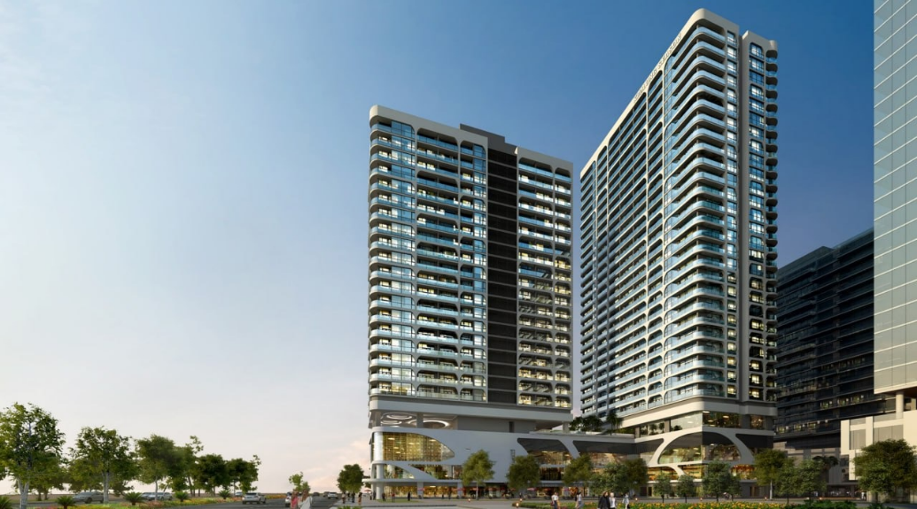 Đà Nẵng Times Square - FUTA Residence: Dự án căn hộ tại Đà Nẵng- Ảnh 1.