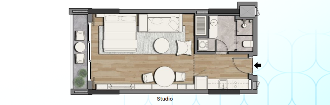 Đà Nẵng Times Square - FUTA Residence: Dự án căn hộ tại Đà Nẵng