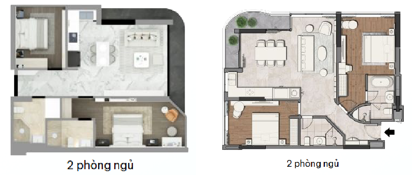 Đà Nẵng Times Square - FUTA Residence: Dự án căn hộ tại Đà Nẵng