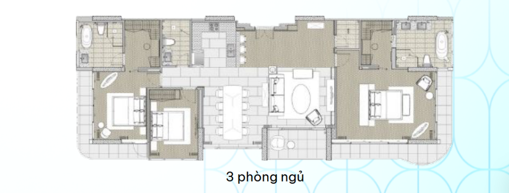 Đà Nẵng Times Square - FUTA Residence: Dự án căn hộ tại Đà Nẵng