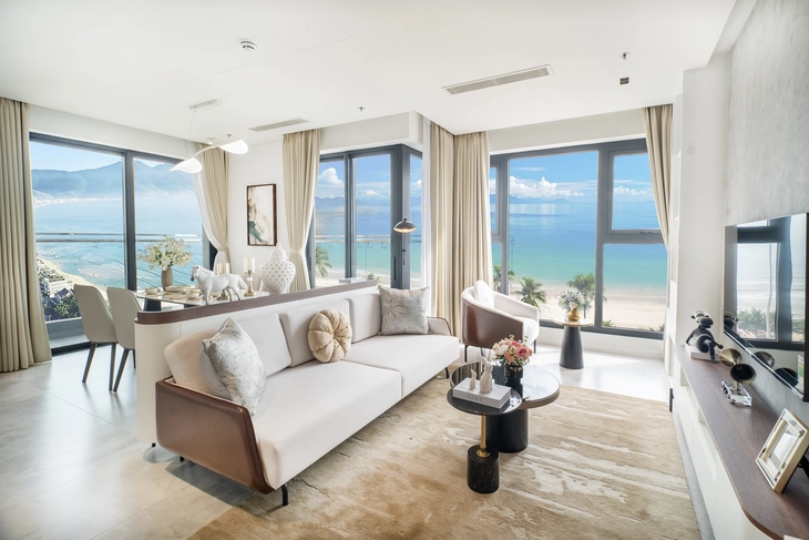 Đà Nẵng Times Square - FUTA Residence: Dự án căn hộ tại Đà Nẵng