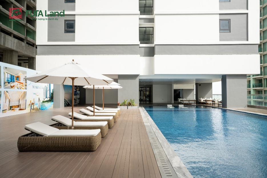 Đà Nẵng Times Square - FUTA Residence: Dự án căn hộ tại Đà Nẵng