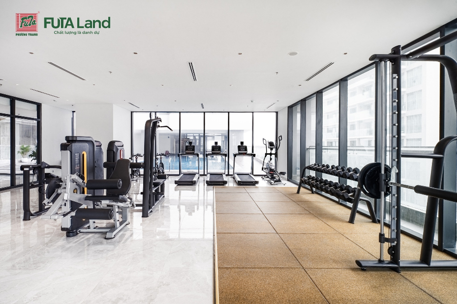 Đà Nẵng Times Square - FUTA Residence: Dự án căn hộ tại Đà Nẵng- Ảnh 8. Đà Nẵng Times Square - FUTA Residence: Dự án căn hộ tại Đà Nẵng- Ảnh 8.