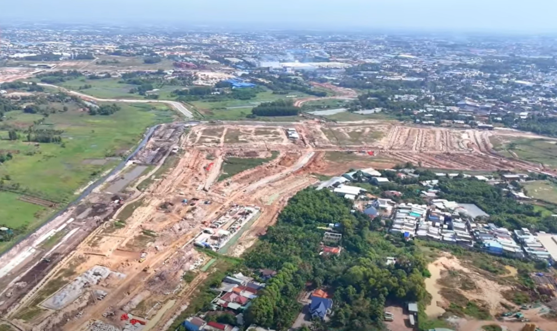 One Era: Khu đô thị tại TP.HCM- Ảnh 10.