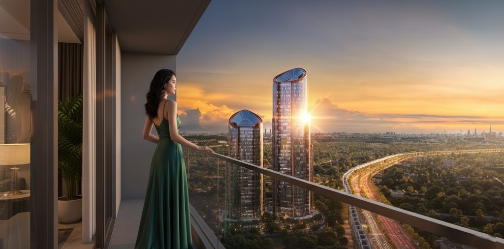 One Era: Khu đô thị tại TP.HCM- Ảnh 4.