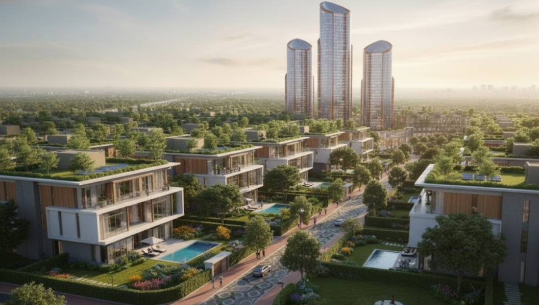 One Era: Khu đô thị tại TP.HCM- Ảnh 5.