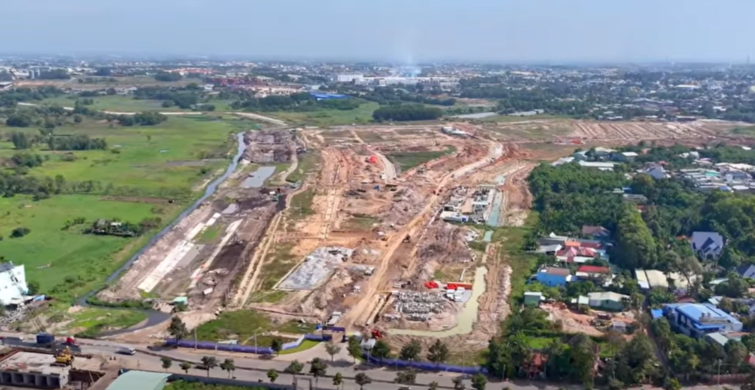 One Era: Khu đô thị tại TP.HCM- Ảnh 9.