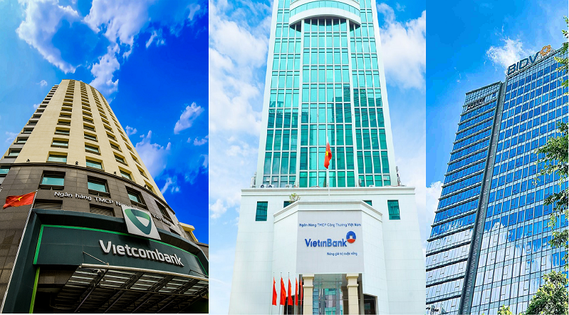 Nghị quyết 79 tạo cú hích mới: Ngân hàng quốc doanh, bất động sản khu công nghiệp và năng lượng – dầu khí vào tâm điểm hưởng lợi