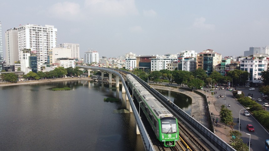 Metro và sự tái định vị giá trị bất động sản