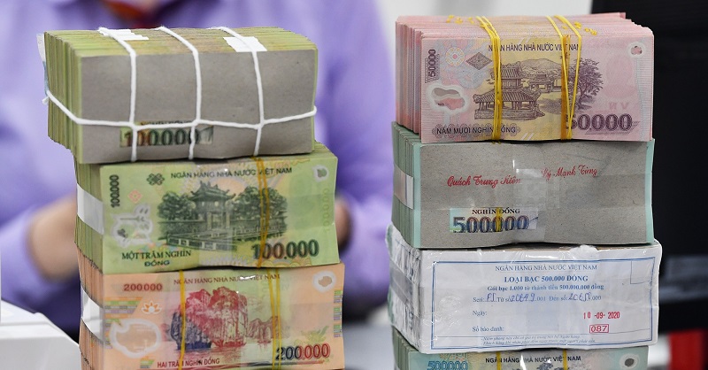 Tăng trưởng tín dụng năm 2026 dự kiến 15%, yêu cầu kiểm soát chặt lĩnh vực bất động sản