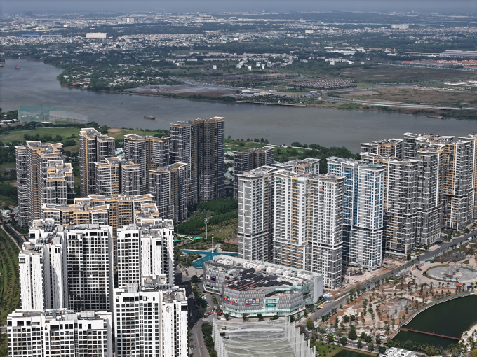 Đây sẽ là “cú bấm nút” thay đổi cuộc chơi của thị trường bất động sản