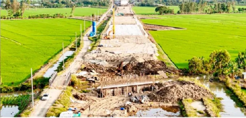 Xử lý trách nhiệm đơn vị để chậm tiến độ