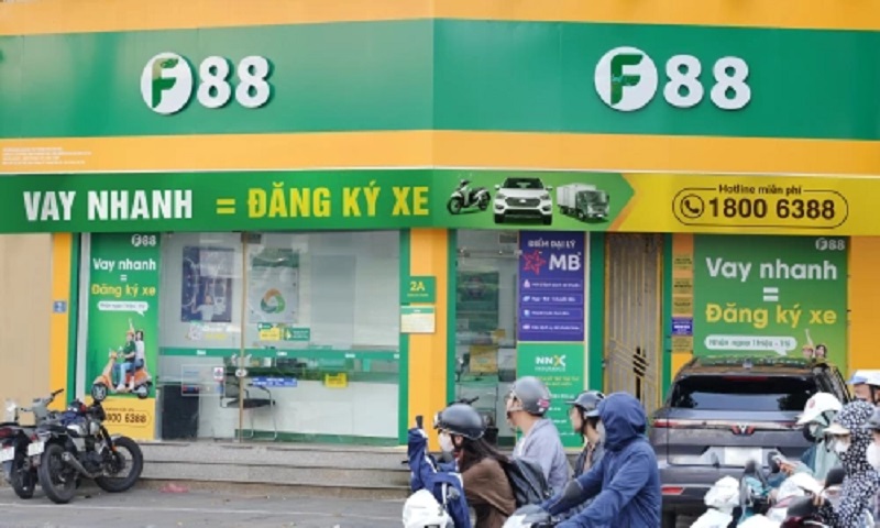 F88 gây chú ý đầu năm 2026: Chia cổ phiếu thưởng “khủng” 1.200%