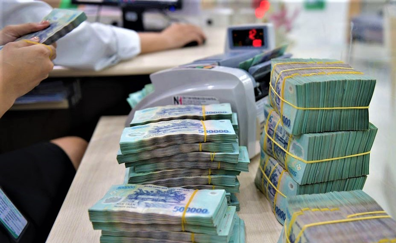 Cập nhật lãi suất tiết kiệm mới nhất