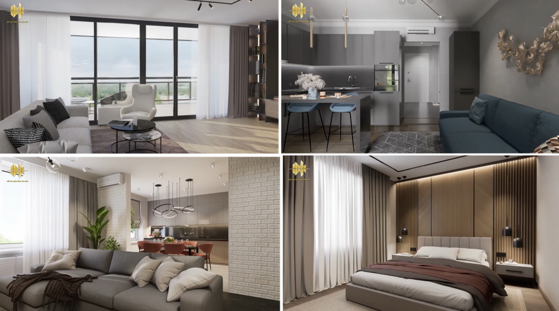 MK Riviera: Dự án nhà ở xã hội tại Khánh Hòa- Ảnh 3. MK Riviera: Dự án nhà ở xã hội tại Khánh Hòa- Ảnh 3.