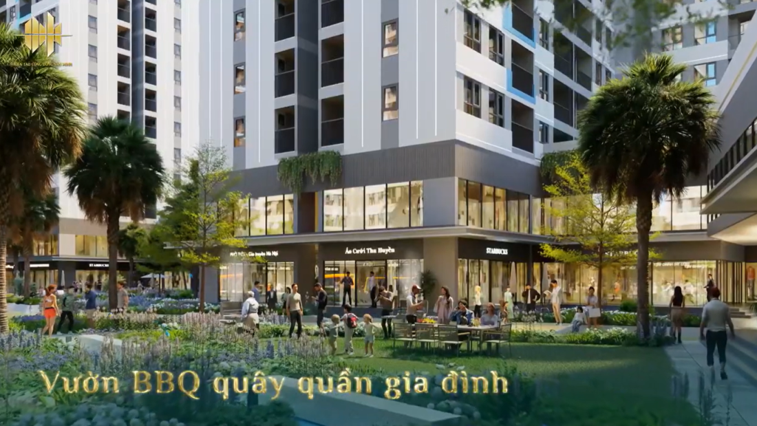 MK Riviera: Dự án nhà ở xã hội tại Khánh Hòa- Ảnh 4. MK Riviera: Dự án nhà ở xã hội tại Khánh Hòa- Ảnh 4.