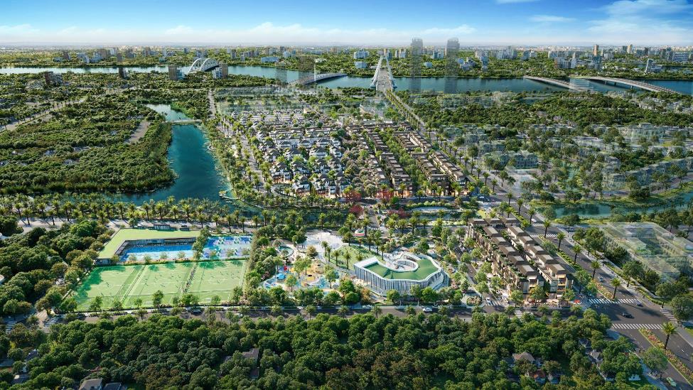 The Sensia bùng nổ giao dịch lần đầu mở bán, khẳng định sức hút bán đảo Thành Vinh- Ảnh 3. The Sensia bùng nổ giao dịch lần đầu mở bán, khẳng định sức hút bán đảo Thành Vinh- Ảnh 3.