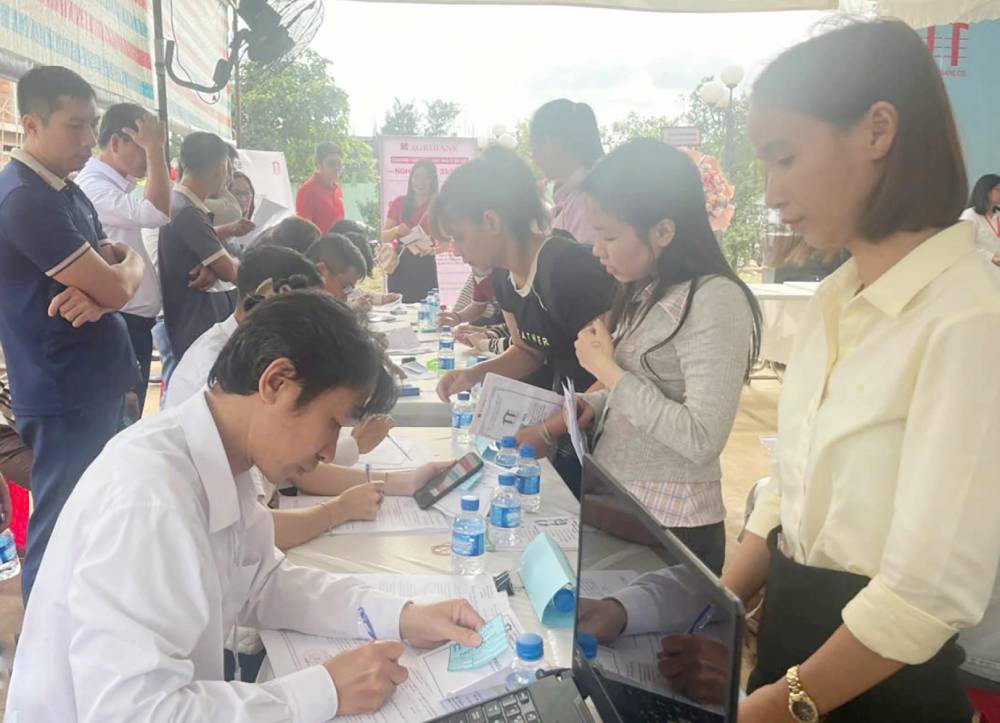 Trước khi nộp hồ sơ mua nhà ở xã hội ở Đồng Nai, nên đọc kỹ điều này