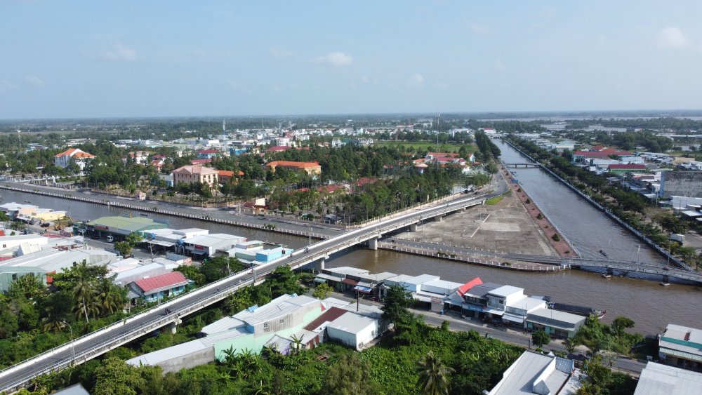 Tập đoàn Trung Quốc cam kết đầu tư 5 tỷ USD - Đường sắt và đường ven biển được ưu tiên