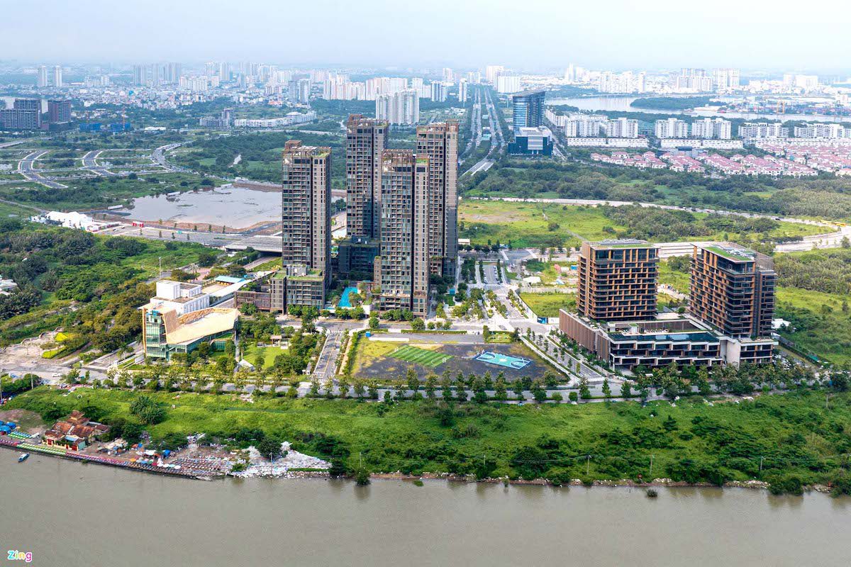 TIN VUI: KHÔNG CẦN thẩm định giá lại KHI ĐIỀU CHỈNH QUY HOẠCH 1/500?