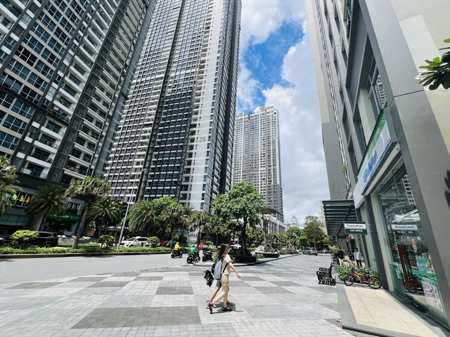 Dự báo bất ngờ về giá nhà ở tại Hà Nội năm 2026