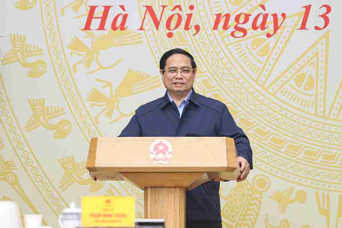 Thủ tướng yêu cầu đẩy mạnh phát triển nhà ở cho thuê