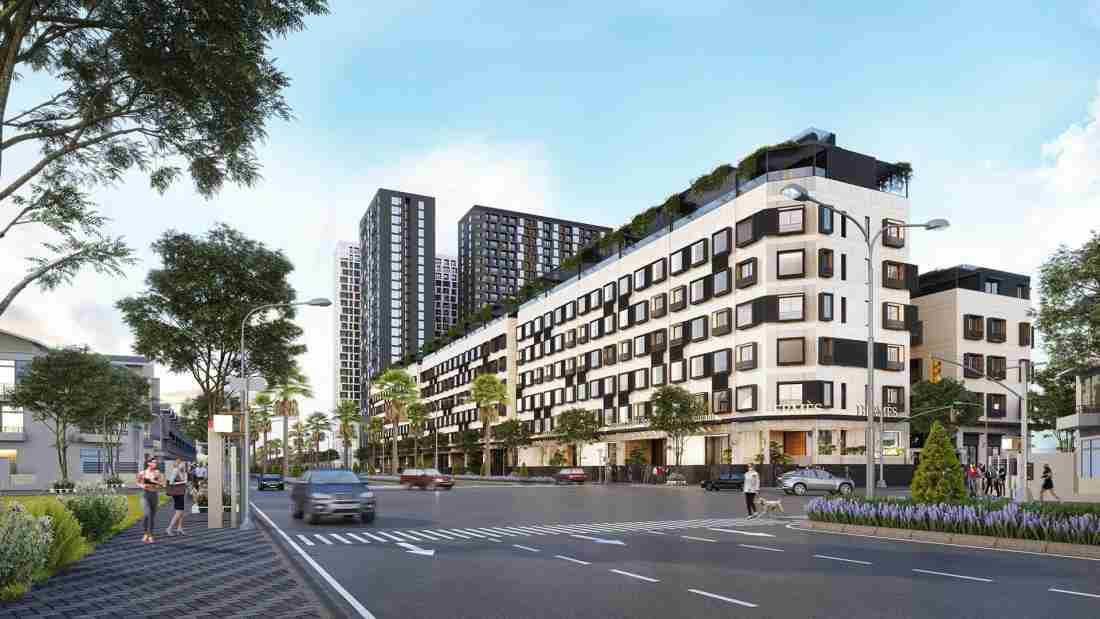 Không công bố thông tin trái phiếu, Apec Group bị phạt 150 triệu đồng