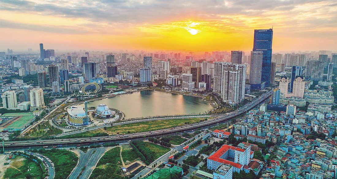 Ai đang hút phần lớn dòng tín dụng 4 triệu tỷ đồng vào bất động sản?