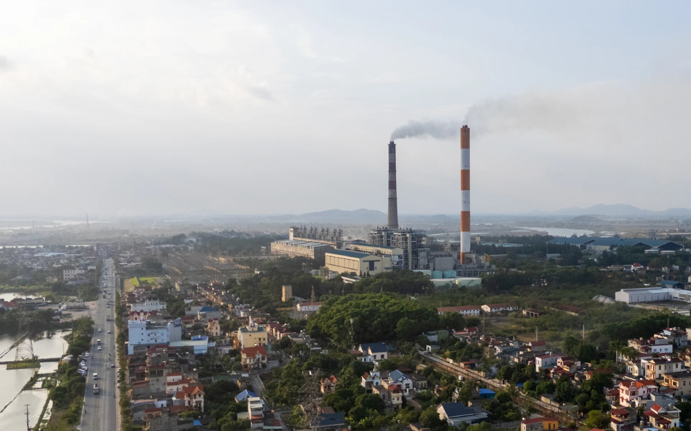 Tháo gỡ đất đai, quy hoạch cho loạt dự án năng lượng, ấn định khởi công 2 dự án hơn 94.000 tỷ