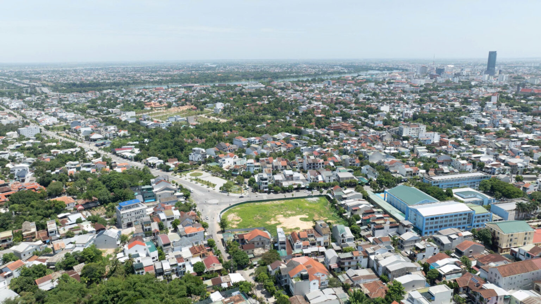 Đào Tấn Diamond: Dự án nhà phố thương mại tại Huế- Ảnh 5.