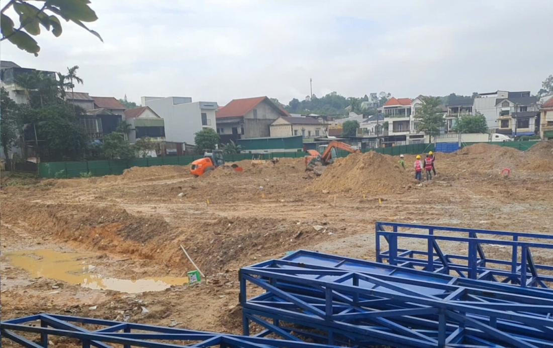 Đào Tấn Diamond: Dự án nhà phố thương mại tại Huế- Ảnh 6.