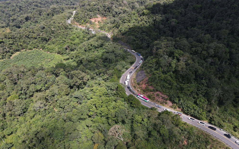 Sắp khởi công cao tốc Quảng Ngãi – Kon Tum hơn 44.300 tỷ đồng- Ảnh 1.