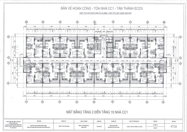 Chung cư Tân Thành ECO3: Dự án nhà ở xã hội tại Thanh Hóa- Ảnh 2.