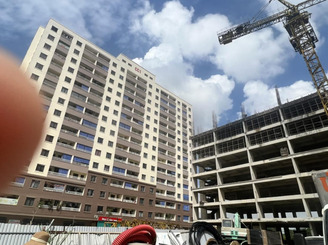 Chung cư Tân Thành ECO3: Dự án nhà ở xã hội tại Thanh Hóa- Ảnh 3.