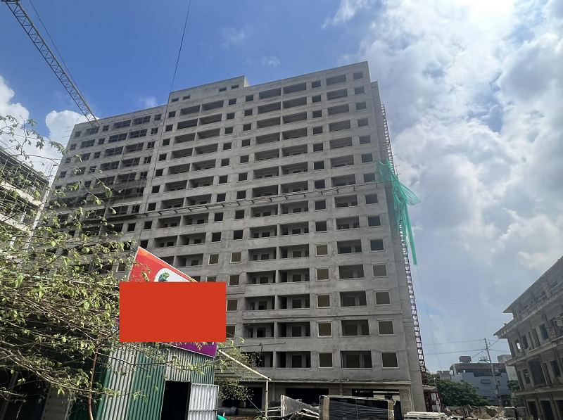Chung cư Tân Thành ECO3: Dự án nhà ở xã hội tại Thanh Hóa- Ảnh 4.