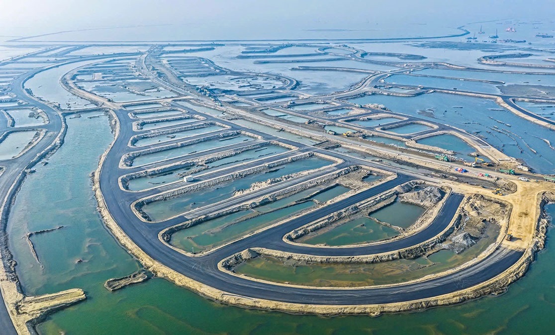 Năm 2025, TP.HCM kiếm 75.000 tỷ từ…đất