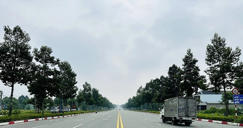 Bất động sản 24h: Tây Ninh triển khai kiểm đếm, đo đạc thu hồi đất phục vụ dự án Vành đai 4