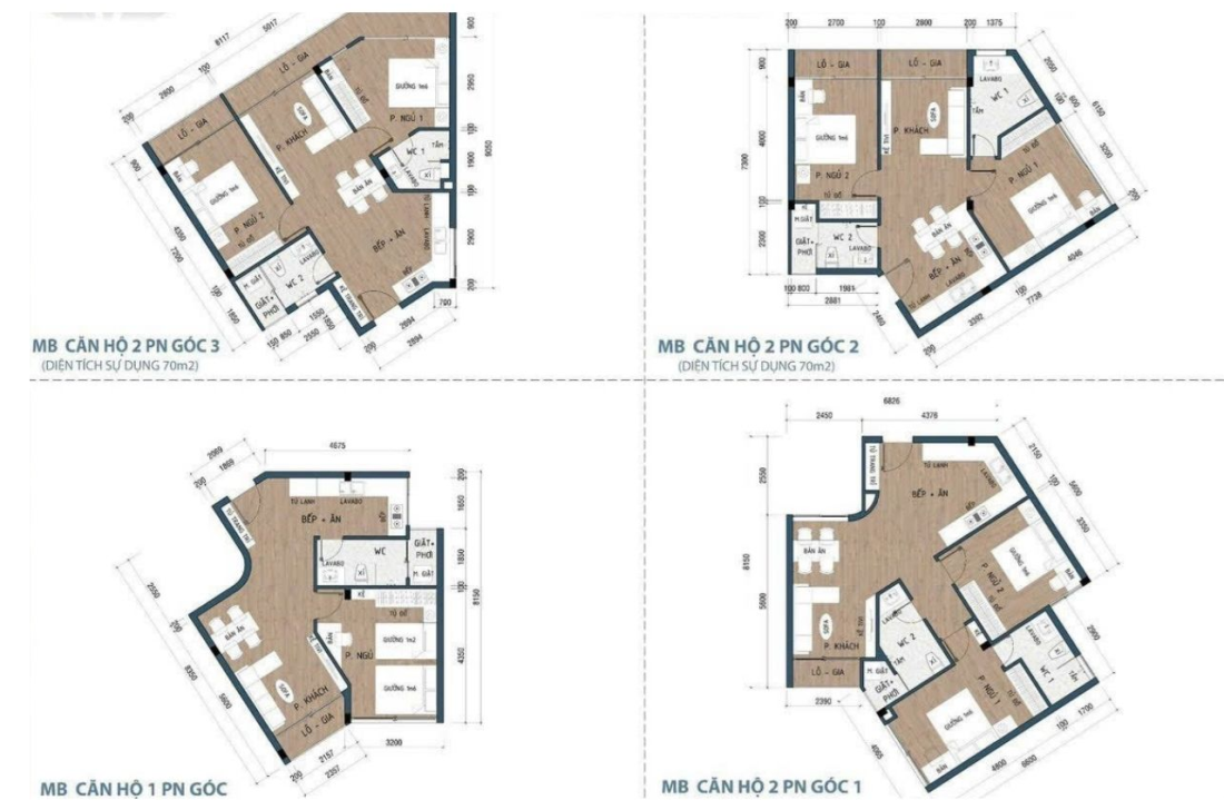 Dự án nhà ở xã hội thuộc khu dân cư Hà Huy Tập Đắk Lắk- Ảnh 4.