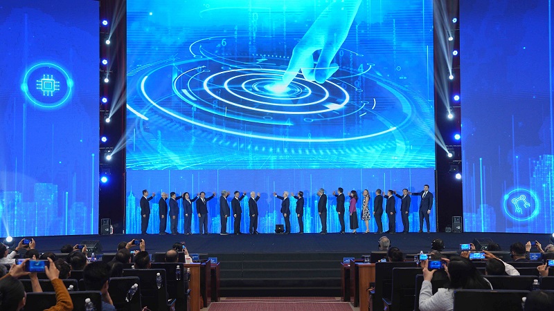 TP.HCM xây dựng “bộ não” khoa học công nghệ tại khu vực phía Bắc