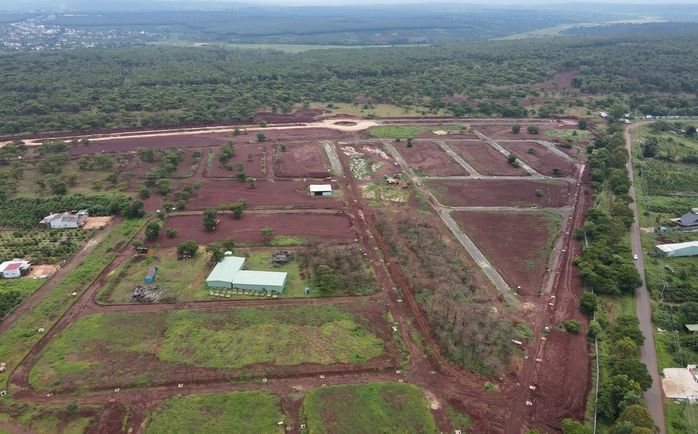 Một doanh nghiệp được chấp thuận thực hiện dự án sân golf Đak Đoa hơn 1.150 tỷ đồng tại Gia Lai