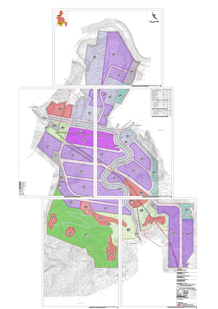 Khu công nghiệp Mường So Lai Châu- Ảnh 2.