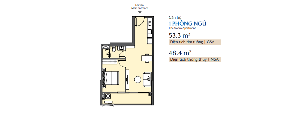 Phân khu Masteri Cosmo Central - The Global City TP.HCM- Ảnh 4.