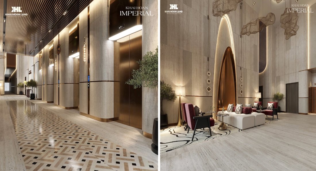 Khải Hoàn Imperial: Dự án căn hộ tại TP.HCM- Ảnh 3.