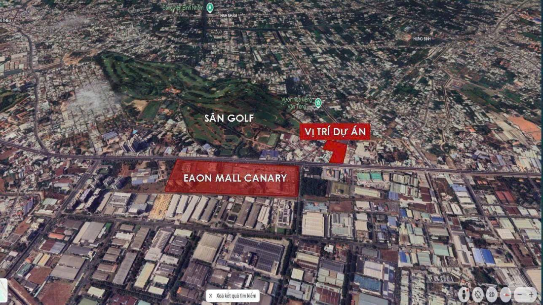 Khải Hoàn Imperial: Dự án căn hộ tại TP.HCM- Ảnh 4.