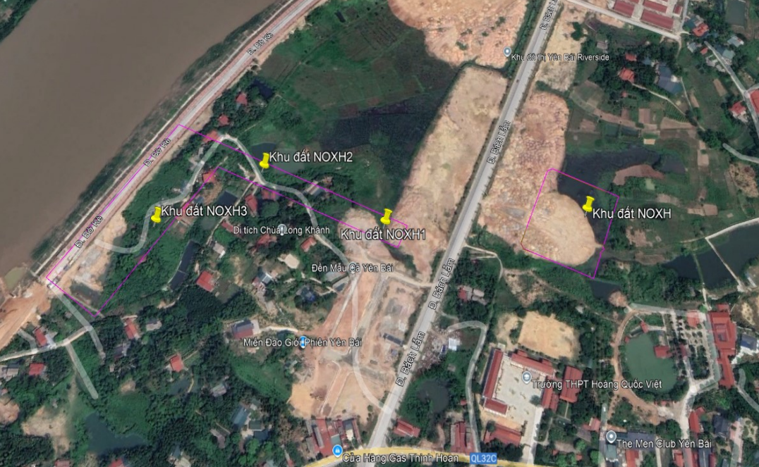 Bình Minh Tây Bắc: Dự án nhà ở xã hội tại Lào Cai- Ảnh 7.